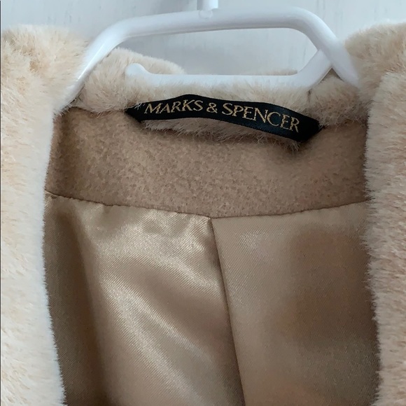 ❗️SOLD❗️Vintage St. Michael by Marks & Spencer coat - Picture 2 of 11